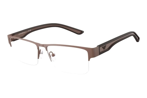 Okulary korekcyjne Emporio Armani EA1182 3006
