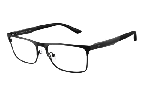 Okulary korekcyjne Emporio Armani EA1183 3001