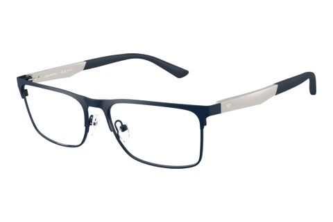 Okulary korekcyjne Emporio Armani EA1183 3018