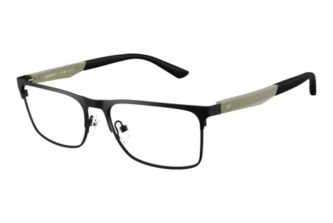Okulary korekcyjne Emporio Armani EA1183 3433