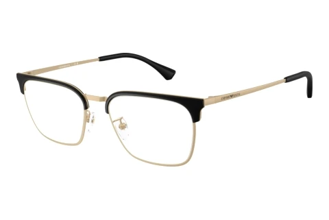 Okulary korekcyjne Emporio Armani EA1186D 3002