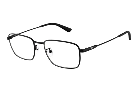 Okulary korekcyjne Emporio Armani EA1188TD 3001
