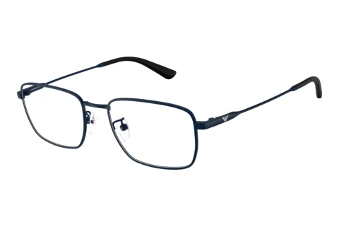 Okulary korekcyjne Emporio Armani EA1188TD 3018