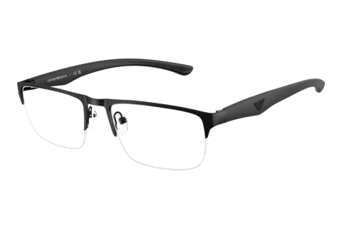 Okulary korekcyjne Emporio Armani EA1189 3001