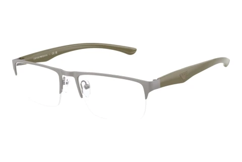 Okulary korekcyjne Emporio Armani EA1189 3003