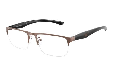 Okulary korekcyjne Emporio Armani EA1189 3006