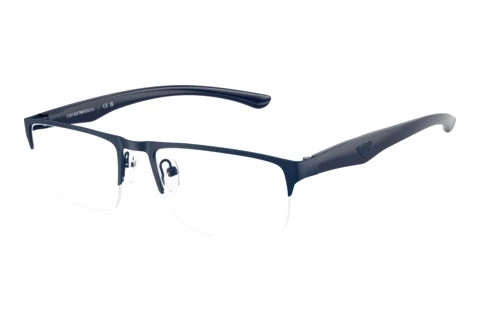 Okulary korekcyjne Emporio Armani EA1189 3018
