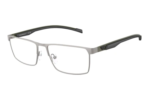 Okulary korekcyjne Emporio Armani EA1190 3003