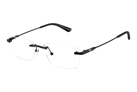 Okulary korekcyjne Emporio Armani EA1195TD 3001