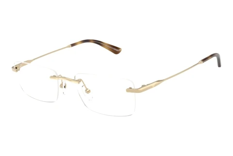 Okulary korekcyjne Emporio Armani EA1195TD 3013