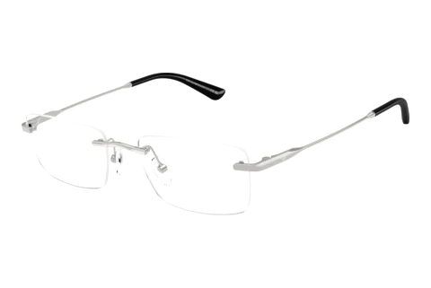 Okulary korekcyjne Emporio Armani EA1195TD 3015
