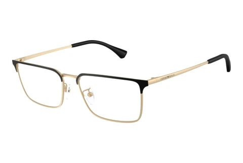 Okulary korekcyjne Emporio Armani EA1197D 3002