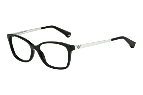 Okulary korekcyjne Emporio Armani EA3026 5017