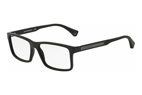 Okulary korekcyjne Emporio Armani EA3038 5063