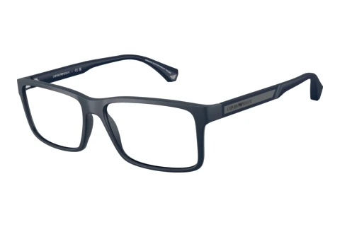 Okulary korekcyjne Emporio Armani EA3038 6185