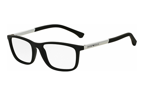 Okulary korekcyjne Emporio Armani EA3069 5063