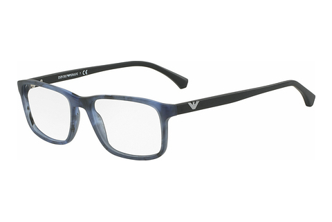 Okulary korekcyjne Emporio Armani EA3098 5549