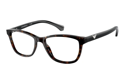 Okulary korekcyjne Emporio Armani EA3099 5026