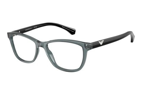 Okulary korekcyjne Emporio Armani EA3099 6364