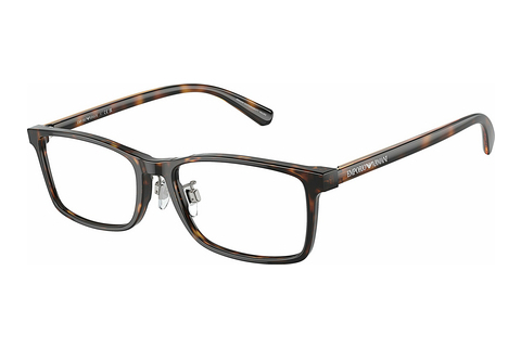 Okulary korekcyjne Emporio Armani EA3145D 5026