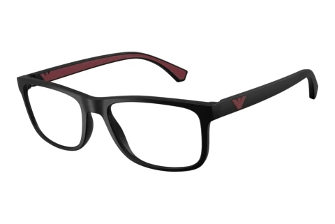 Okulary korekcyjne Emporio Armani EA3147 5009