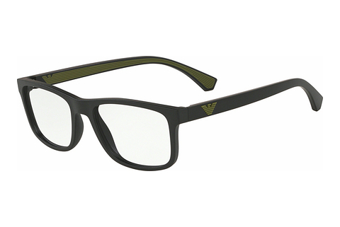 Okulary korekcyjne Emporio Armani EA3147 5042