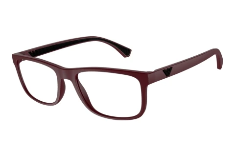 Okulary korekcyjne Emporio Armani EA3147 5261