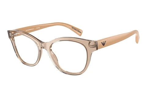 Okulary korekcyjne Emporio Armani EA3162 5850