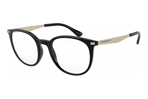 Okulary korekcyjne Emporio Armani EA3168 5001