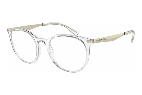 Okulary korekcyjne Emporio Armani EA3168 5371