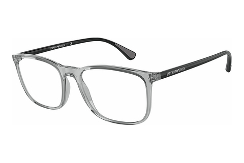 Okulary korekcyjne Emporio Armani EA3177 5090