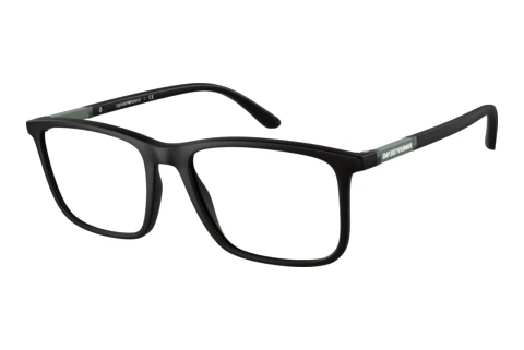 Okulary korekcyjne Emporio Armani EA3181 5042