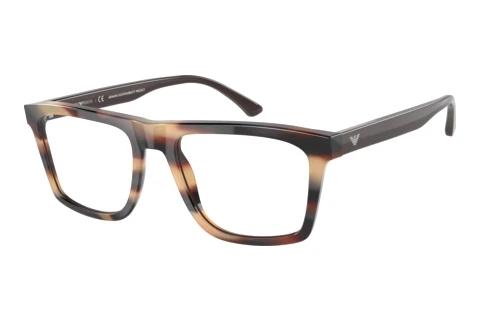 Okulary korekcyjne Emporio Armani EA3185 5903