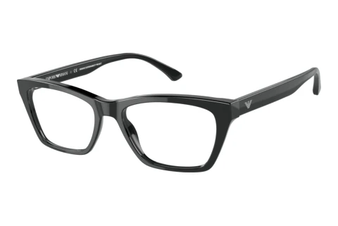 Okulary korekcyjne Emporio Armani EA3186 5875