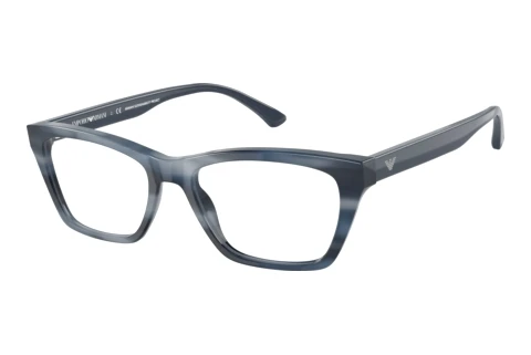 Okulary korekcyjne Emporio Armani EA3186 5901