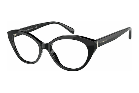 Okulary korekcyjne Emporio Armani EA3189 5017