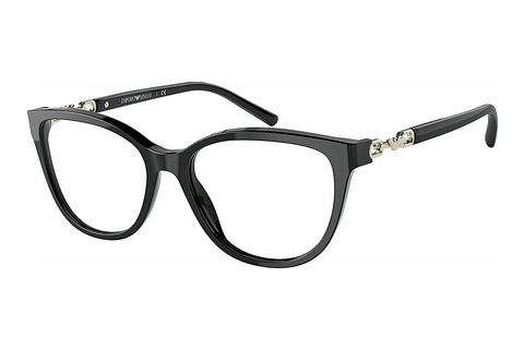 Okulary korekcyjne Emporio Armani EA3190 5001