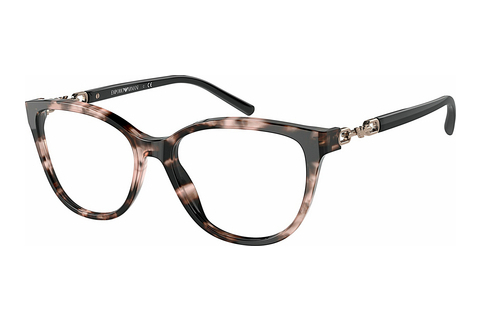 Okulary korekcyjne Emporio Armani EA3190 5410