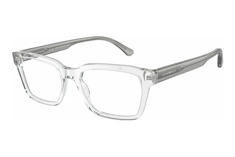 Okulary korekcyjne Emporio Armani EA3192 5883