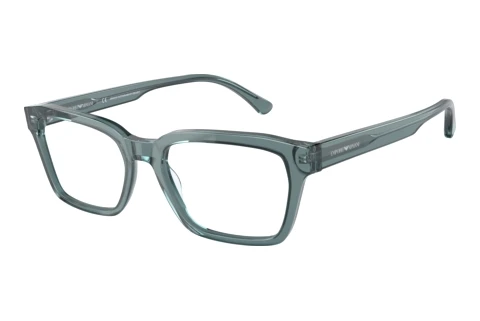 Okulary korekcyjne Emporio Armani EA3192 5911