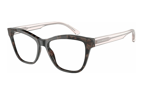 Okulary korekcyjne Emporio Armani EA3193 5410