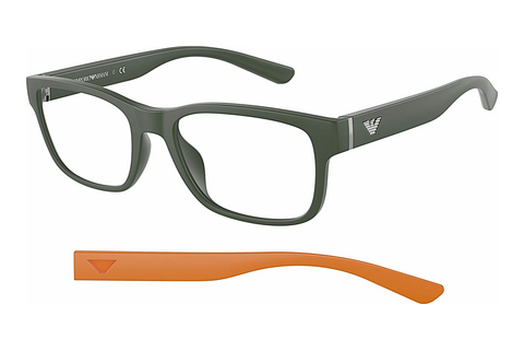 Okulary korekcyjne Emporio Armani EA3201U 5058