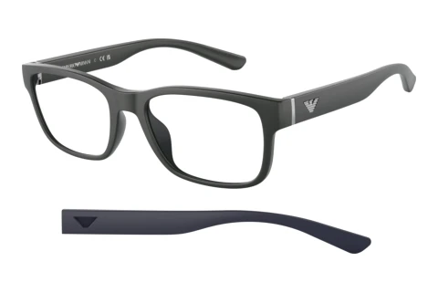 Okulary korekcyjne Emporio Armani EA3201U 5437