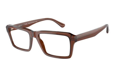 Okulary korekcyjne Emporio Armani EA3206 5044