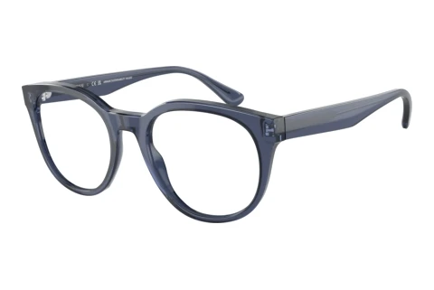 Okulary korekcyjne Emporio Armani EA3207 5072
