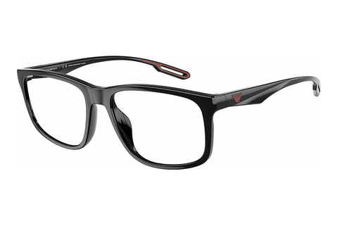 Okulary korekcyjne Emporio Armani EA3209U 5017