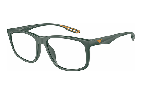 Okulary korekcyjne Emporio Armani EA3209U 5058