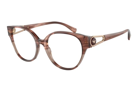 Okulary korekcyjne Emporio Armani EA3211 5021