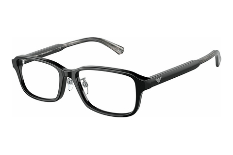 Okulary korekcyjne Emporio Armani EA3215D 5017