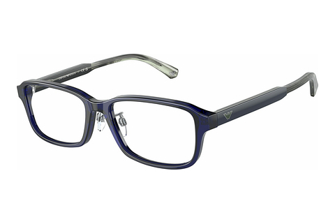 Okulary korekcyjne Emporio Armani EA3215D 5358